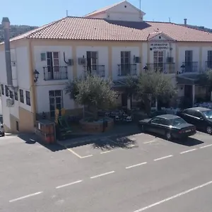 Rural-restaurante Olivos Almería
